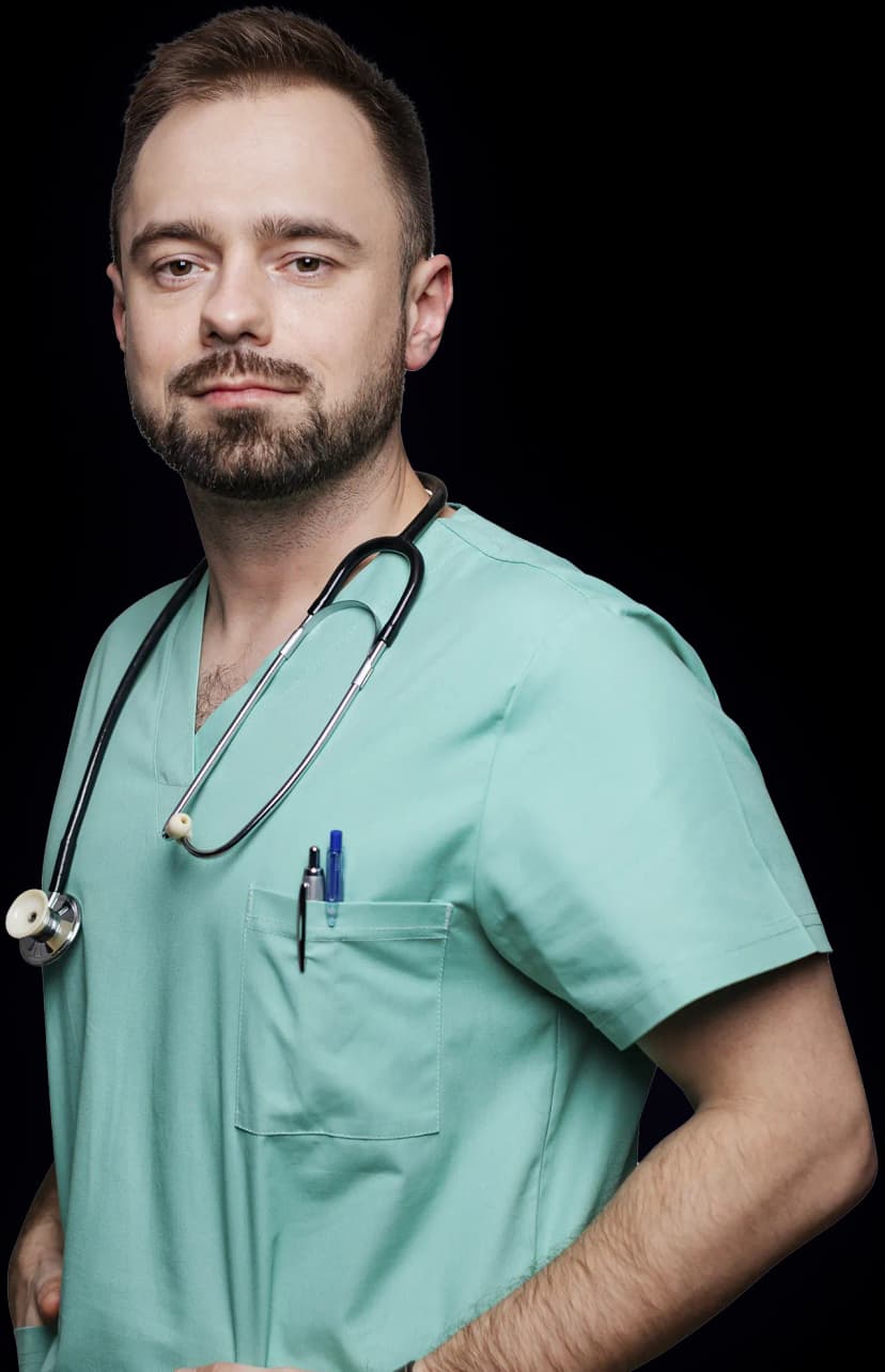 Become a wzrd Clinician now